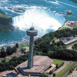 Niagara Falls - Skylon Tower